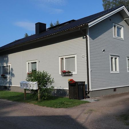 Petsamo Apartment Riihimaki Exterior photo